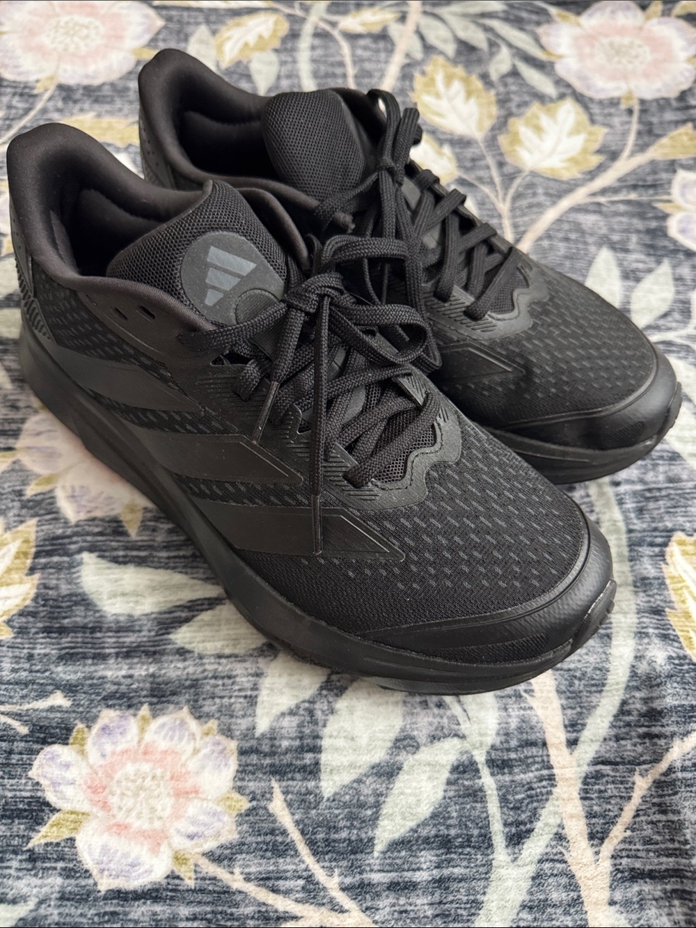 Black Ortholite Adiwear Adidas W8